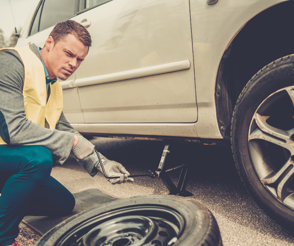 Roadside Assistance Services Can Be Trusted to Help You Every Time