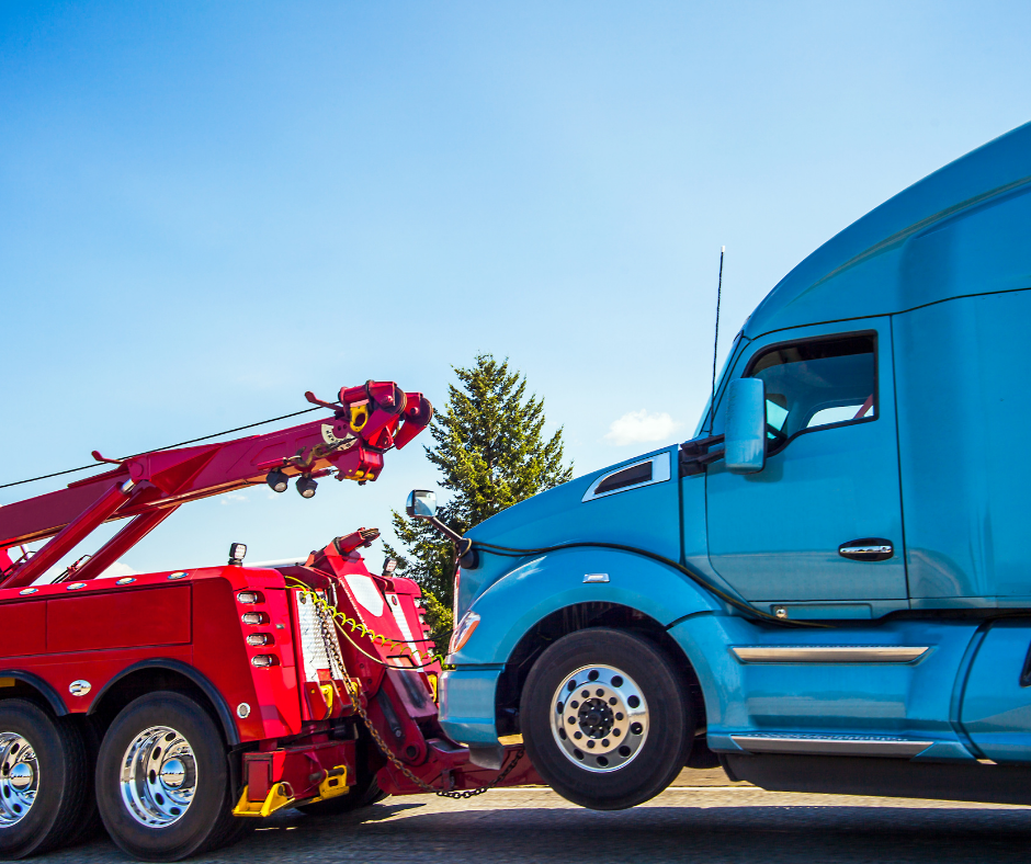 Know More About Atlanta Towing Services